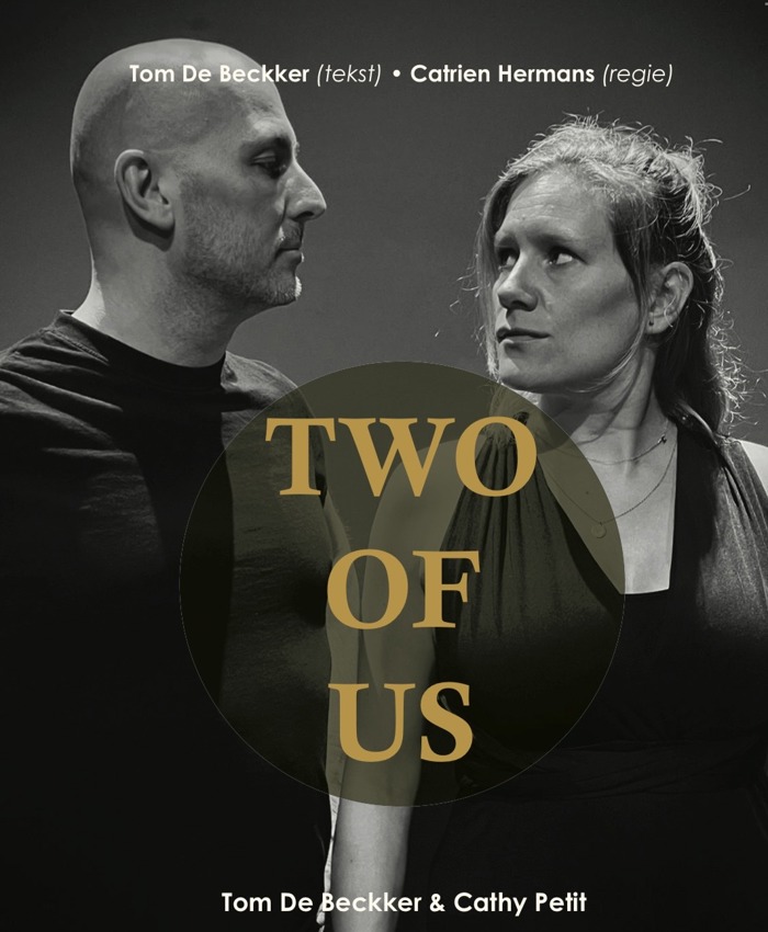 Two of us